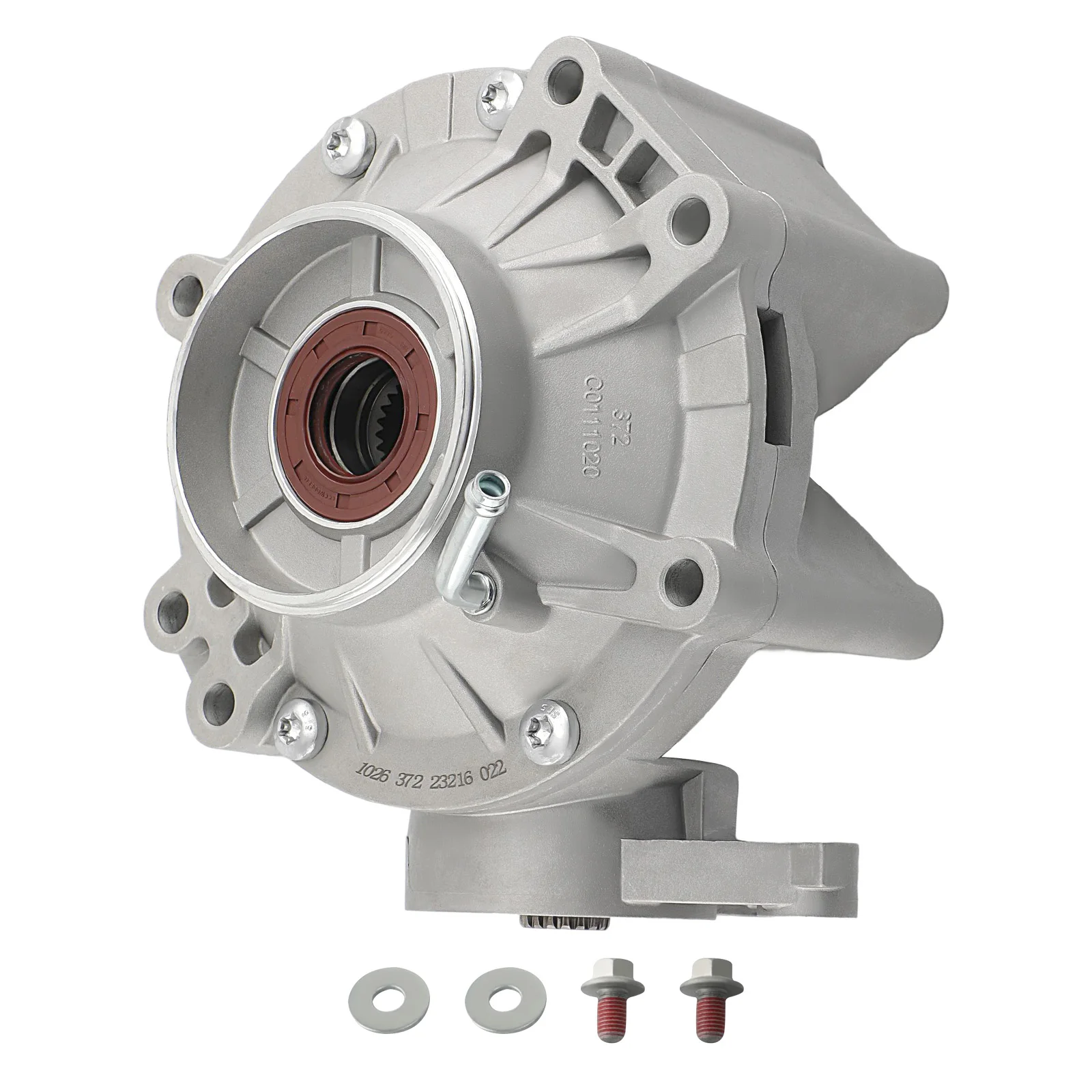 

Rear Differential For Can-Am Renegade 500 800R 2009 2010 2011 703501033