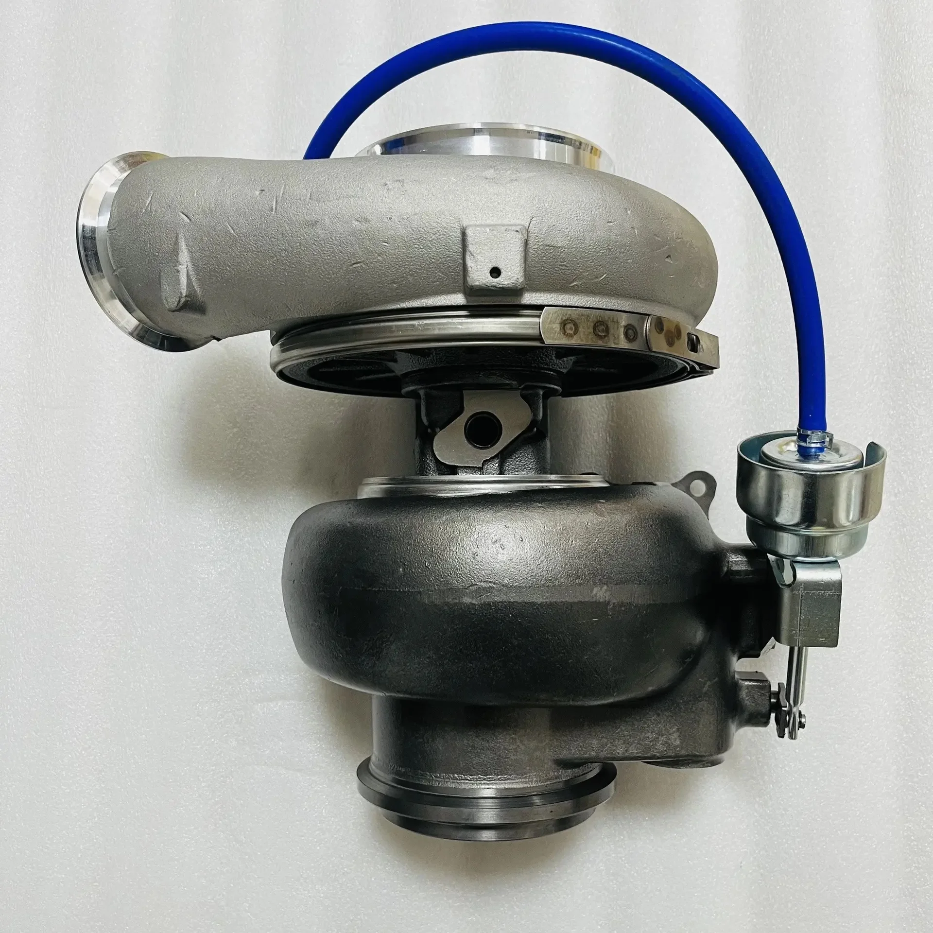 

Turbo 3104454 3104766 3104766 3106769 4955241 for Cummins QSX15 X15 ISX15 Turbocharger Construction Machinery Excavator Repair