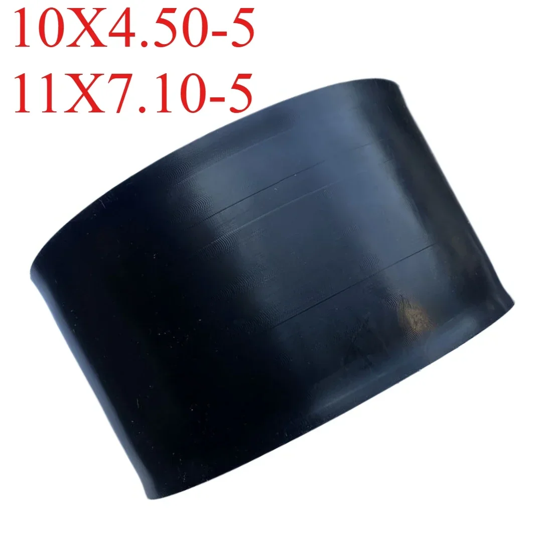 1 buah untuk Aksesoris Modifikasi Kendaraan Listrik ATV Roda Empat, Penutup Ban 5-inci, Drift Three Go Kart, Cincin Drift, Penutup Drift