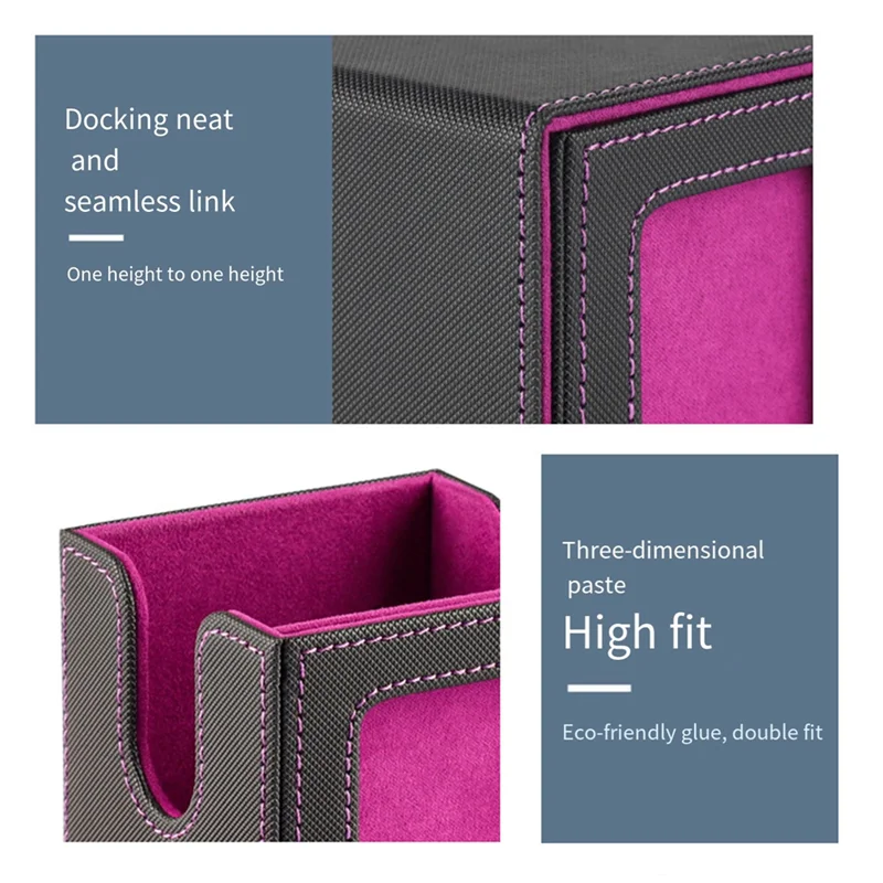 2Z-Card Storage Box… - image