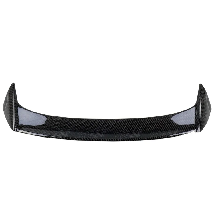 

O STYLE CARBON FIBER SPOILER for 2009-2014 VW SCIROCCO