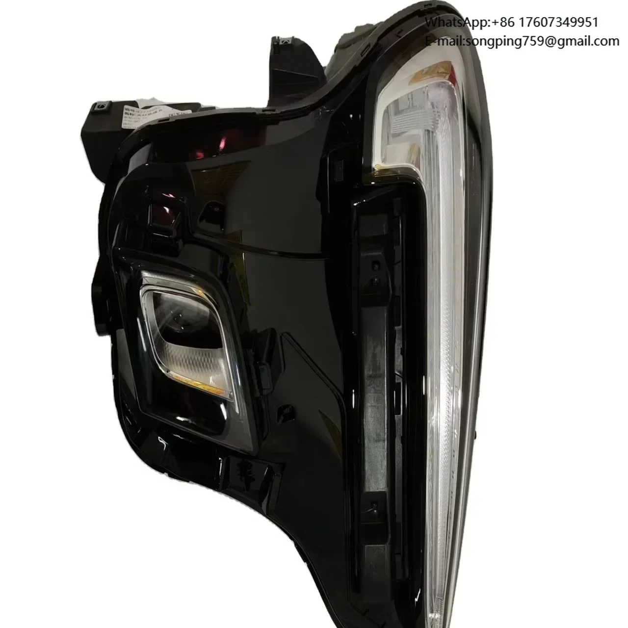 Hot Selling Original GX 24 Headlights 42739692 42854416 42854415 42739691