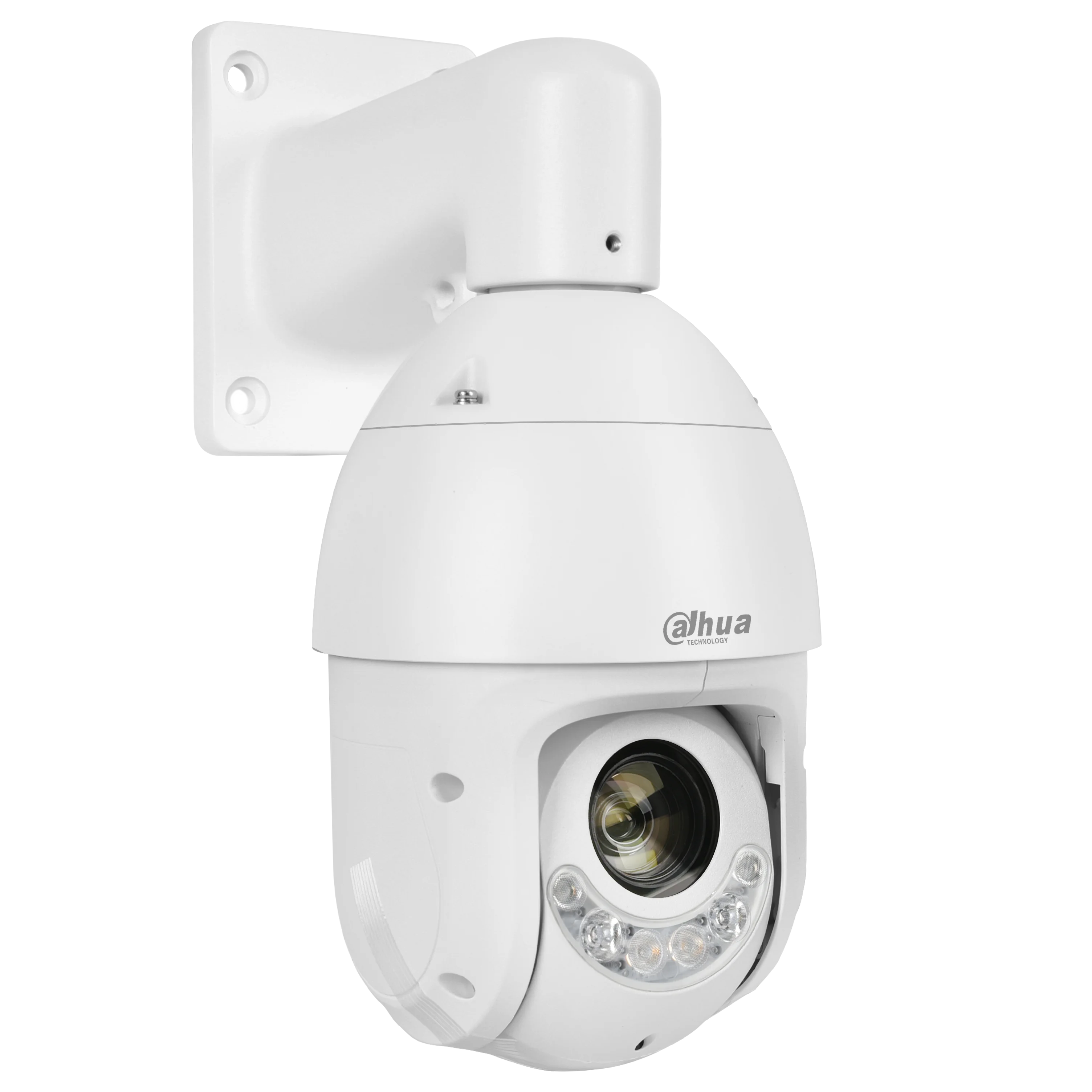 Original Dahua SD4E825GB-HNR-A-PV1 8MP 25X TiOC WizSense Network PTZ Camera 4K Starlight Full-color Auto tracking IR100M