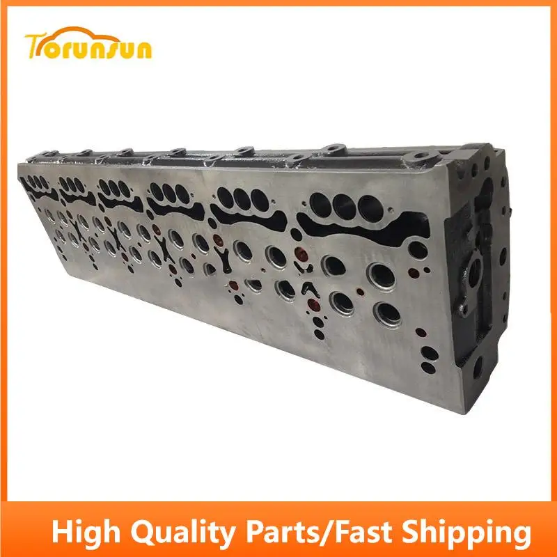 cylinder head 5102770 For Detroit 6-71 12V71 diesel engine