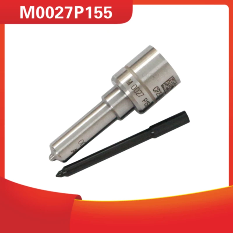 

M0027P155 Piezoelectric Fuel Injector. Suitable for Renault, Nissan, Mercedes and Siemens vehicles D1431