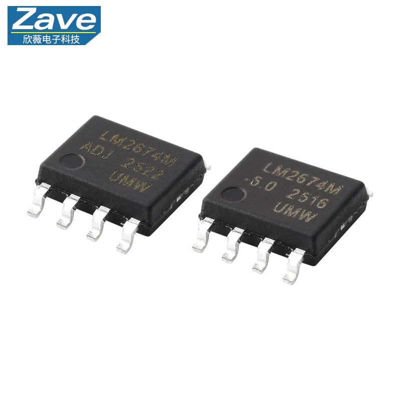 Original Umw LM2674…