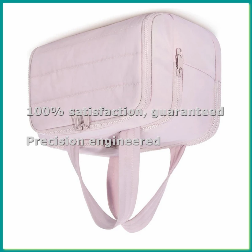 Travel Cosmetic Bag Large Capacity WideOpen Travel Cosmetic Bag Portable Storage Bag Organizer with for Traveling A-A46I