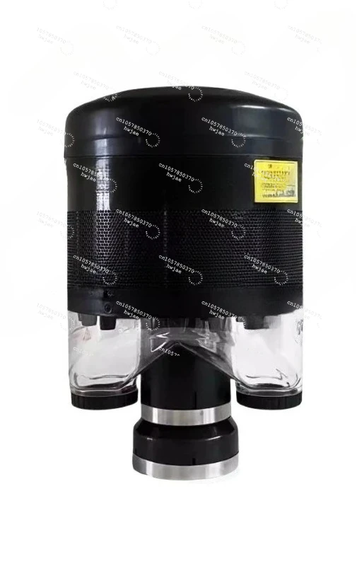 Adapt Tractor Loader Excavator Harvester Air Filter Desert Storm Dust Prefilter Rain Cap
