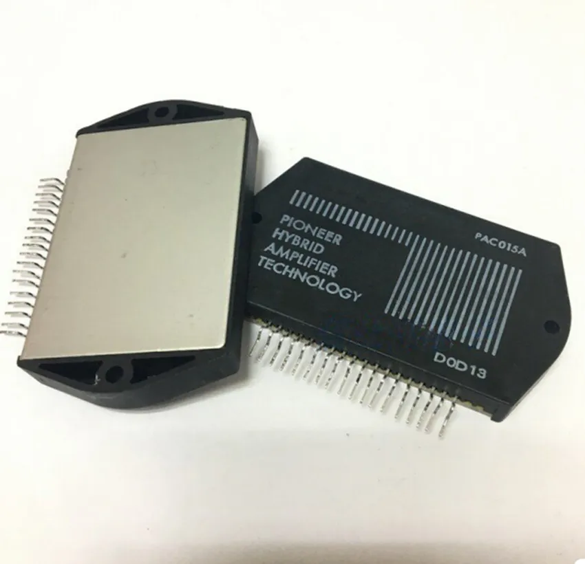 5PCS 100%  New Original PAC014A  PAC015A power audio module