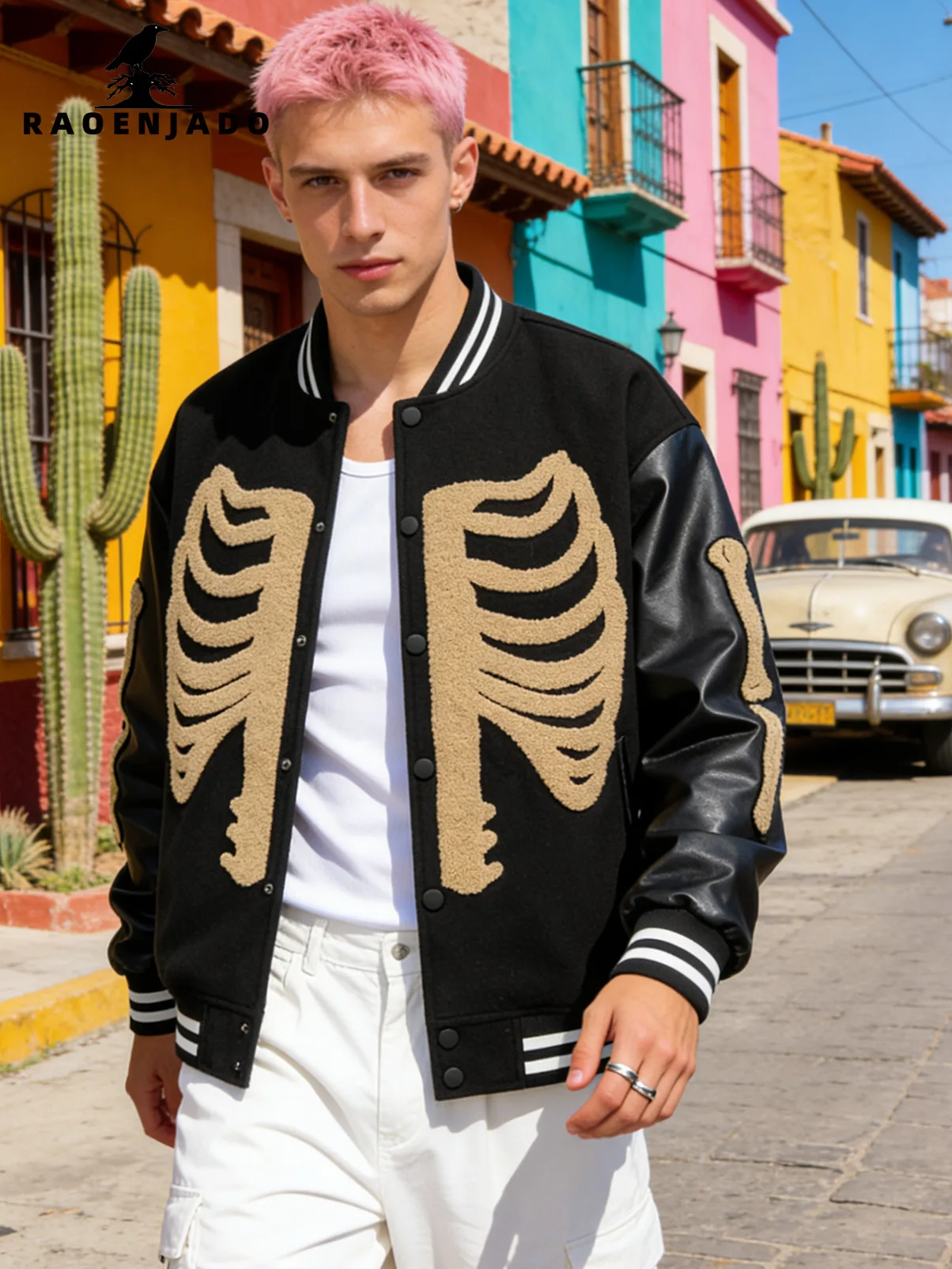 Thumbnail 2 - #23 Best Classic Bomber Jackets to Buy In 2026