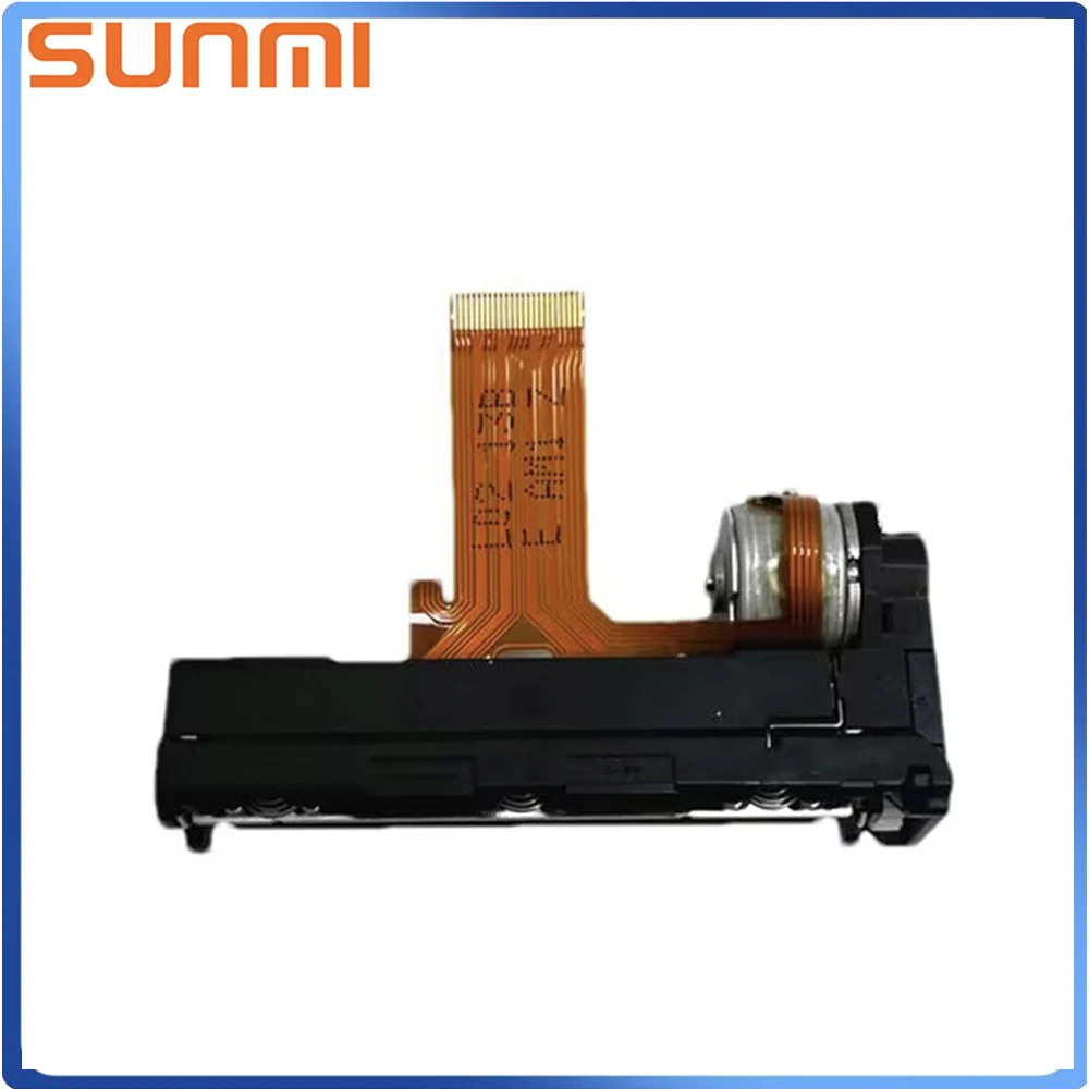 

Оригинальные 58 мм головка термопечати, запасные части, печатающая головка для POS-терминального устройства SUNMI V1s/V2/V2pro/P1