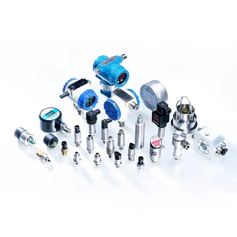 Firstrate FST800-215 جهاز إرسال الضغط المقاوم للانفجار لصناعة الغاز الطبيعي المضغوط والغاز الطبيعي المسال