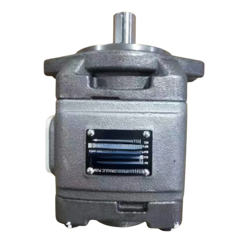 Sunny hydraulic gear pump Internal Gear Pump  High Pressure Pump