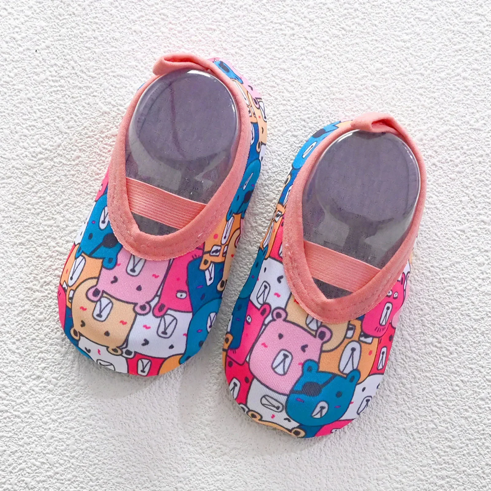 Jongen Kinderen Strand Watersport Sneakers Kinderen Zwemmen Aqua Barefoot Schoenen Baby Meisje Surfvissen Duiken Indoor Outdoor Slippers