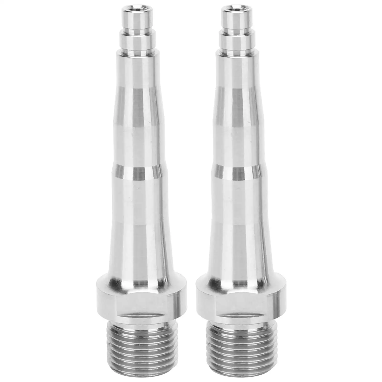 for Pedal Replacement Spindles - Titanium Alloy Axle 73mm 76mm 78mm for Enhanced Bike Performance