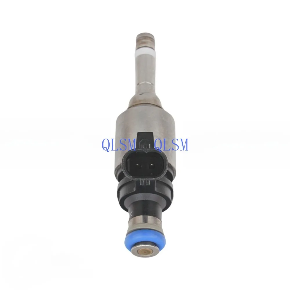 

1 x fuel injector for 0261500278 for Volkswagen GTI Audi A3 A4 A5 Q5 TT 2.0T premium car accessories-