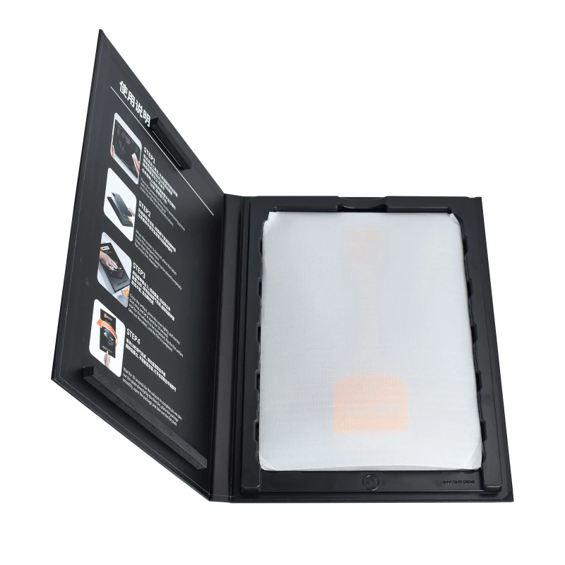 Tablet Tempered Glass for Xiaomi Pad 7 8 Pro Screen Protector Protective Film With Fully Automatic Dust-Free Simple Installation