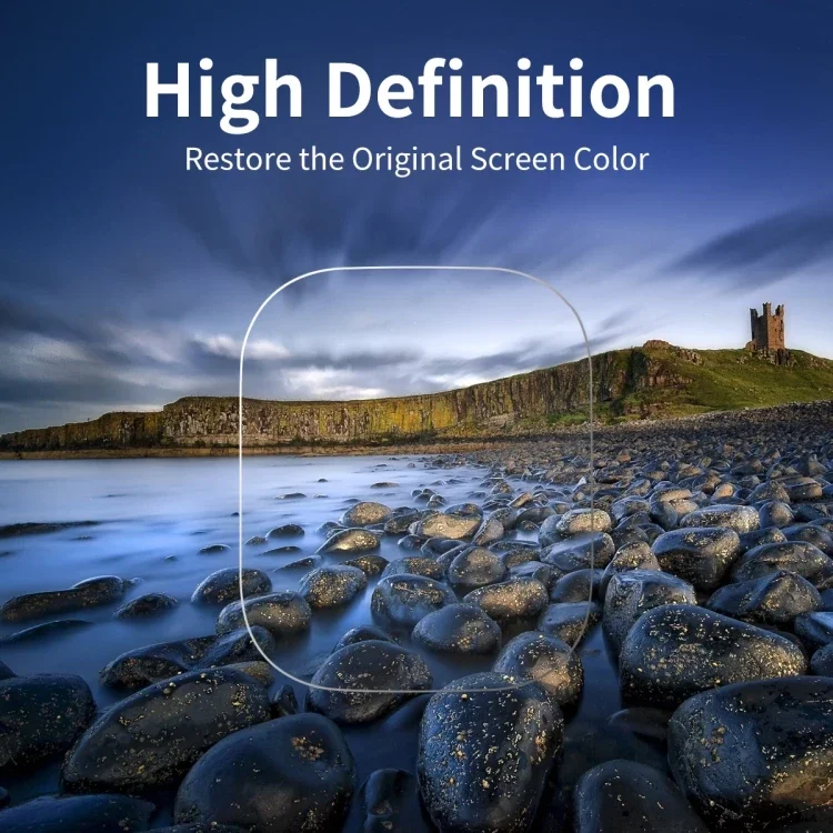 1/3/5Pcs Anti-scratch Film for Apple Watch Ultra 3 2 49mm SmartWatch Clear Tempered Glass Screen Protector for iWatch Ultra3/2/1