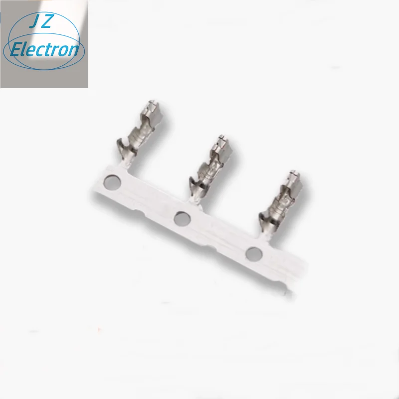 

500 шт. оригинальный разъем 179227-1 для автомобильных смарт-электронных устройств