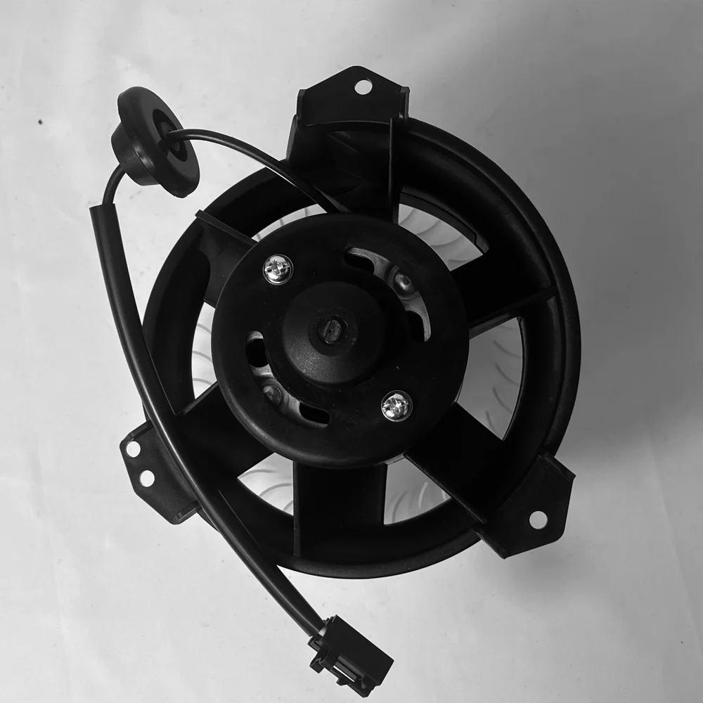 Air Conditioning Blower Motor Fan 4885475AB 4885475AC For Chrysler Dodge  HVAC Blower Motor