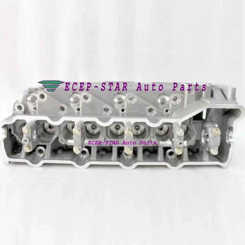 

Головка блока цилиндров 908 514 4M40T 4M40-T ME202620 ME193804 ME029320 для Mitsubishi Pajero Montero GLX GLS Canter 2.8 TD 8V 2.8L 908514