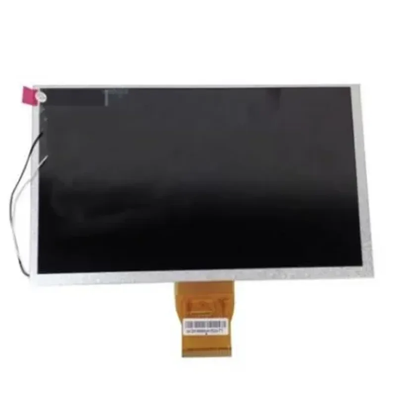 For Original 9 Inch 60PIN 73002000851C E203460 Tablet Learning Machine LCD Screen Inner Display Panel Replacement Part