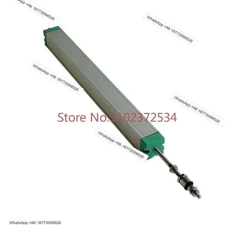 SOP 300mm KTC Linear Position Transducer Displacement Sensors for Automation Equipment