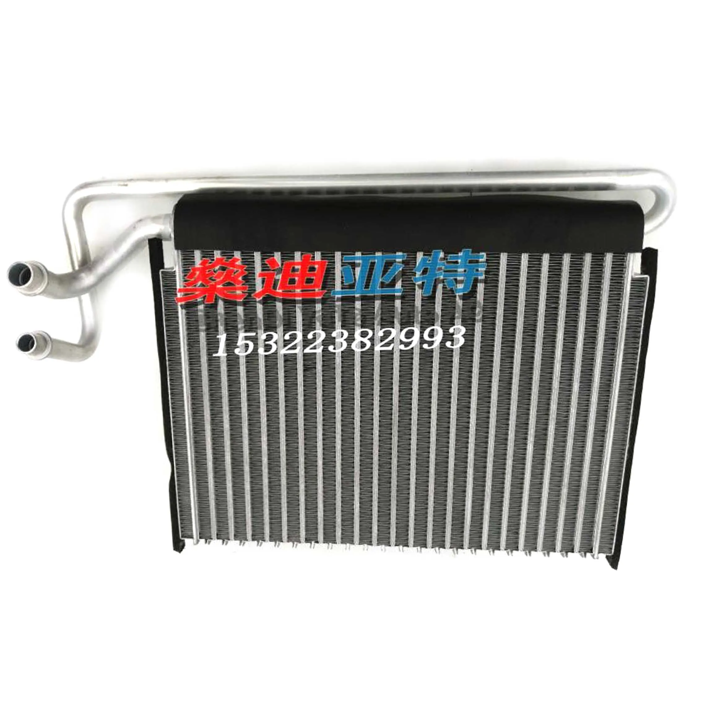 

Car A/C Evaporator Core for BMW Brilliance 3 Series E46 318i 325i 320i 316i X3 E83 2.5i 3.0i 64119135744 64118372772 64118384251