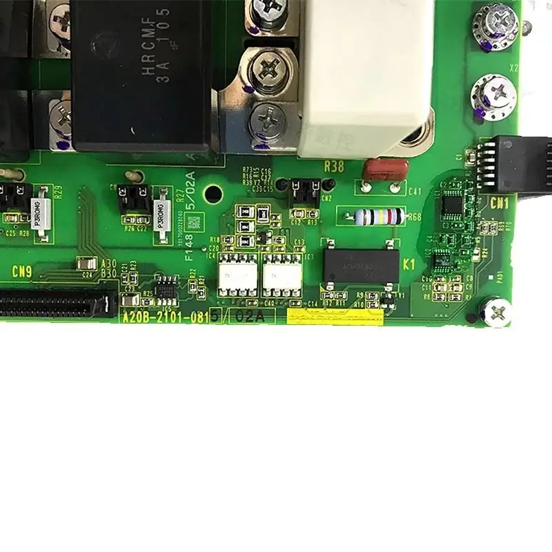 A20B-2101-0815 New Fanuc Circuit Board A20B21010815