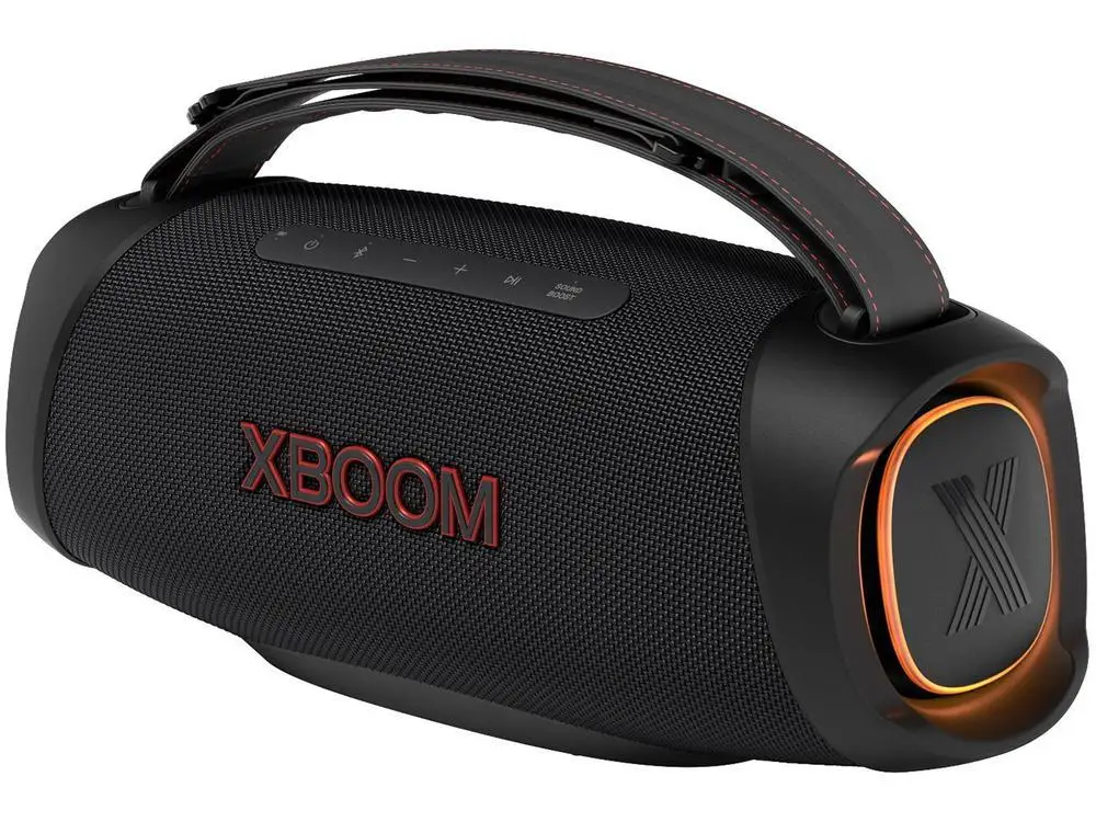 【新品】ＬＧ　XBOOM go スピーカー LG XBOOM Go Wireless Speaker - XG2T | LG USA
