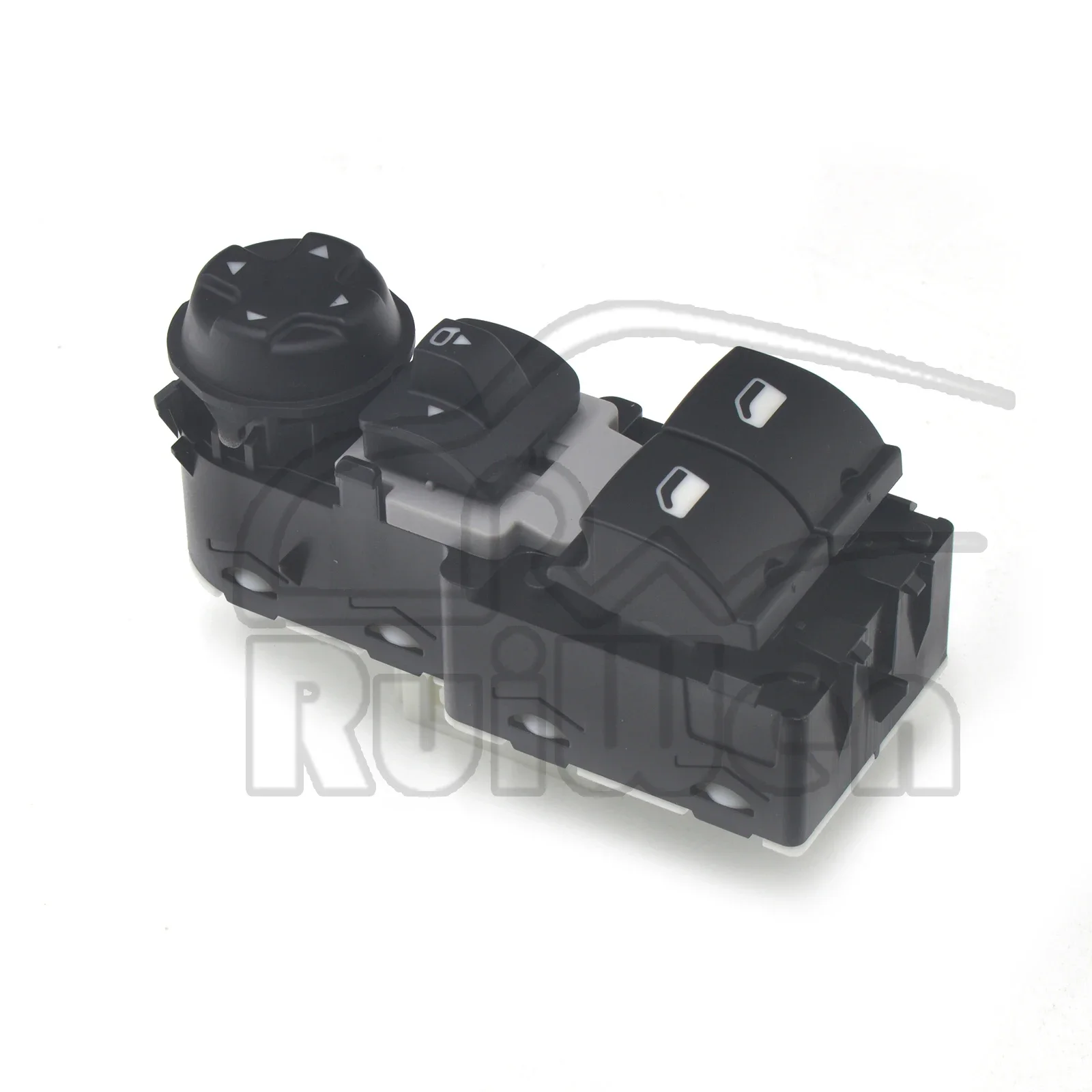 Auto Parts For Opel Querland Vivaro Peugeot Eugeot Rifter Citroen Berlingo Master Power Window Switch 96784561ZD 96783350ZD