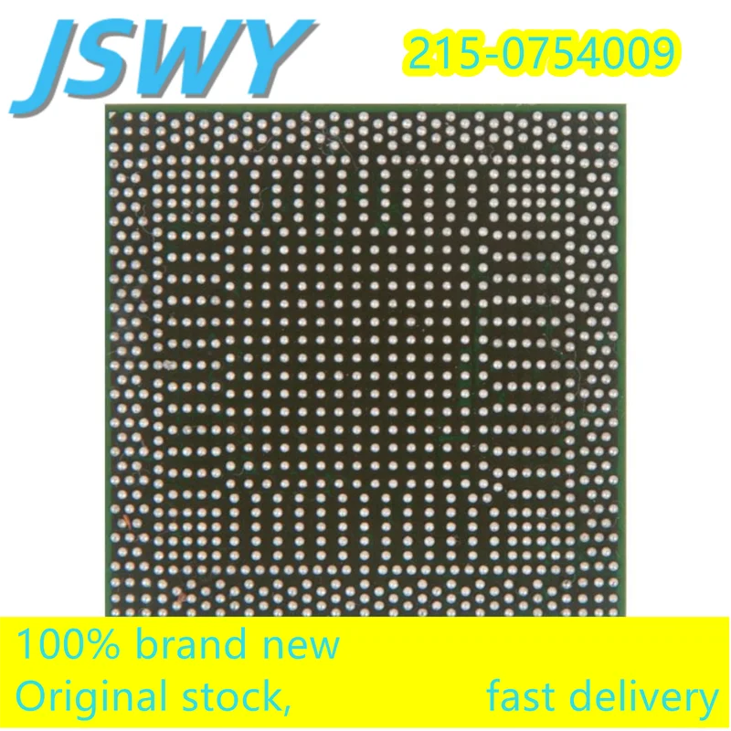

(1/5 pieces) 215-0754009 BGA graphics chip 100% original authentic spot free shipping