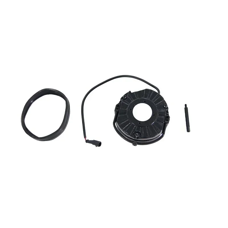 

in Stock Golf Buggy Golf Car Electric Golf Cart Accessories Electromagnetic Brake