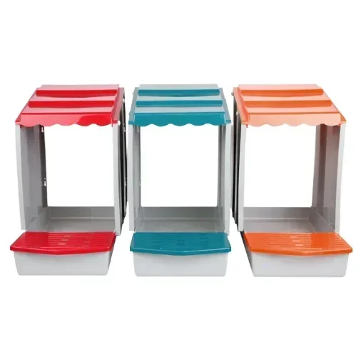 Outdoor Comfortable… - image