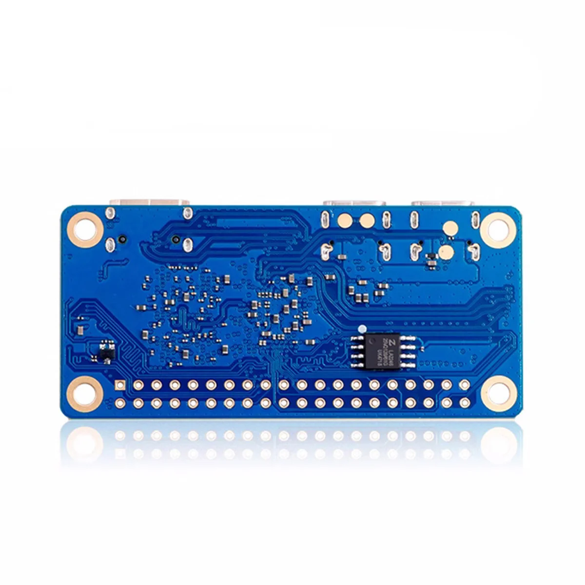 Imagem -02 - Placa de Desenvolvimento para Orange pi Zero 4g Ram Dissipador de Calor Ddr4 Mini pc Allwinner H618 Wifi5 Bluetooth 5.0 Suporte 4k 60fps 2w