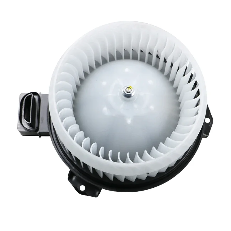 Air conditioner blower assembly for DFM Dongfeng A30 AX3 AX4 Heater motor fan