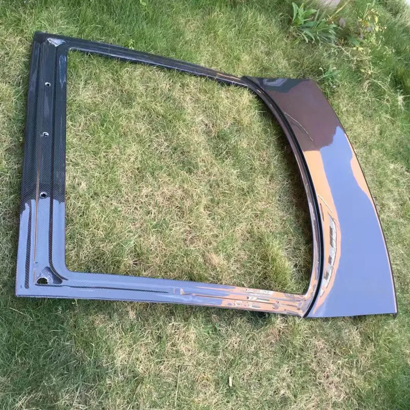 For 180sx OEM Style Carbon Fiber Rear Trunk Tailgate