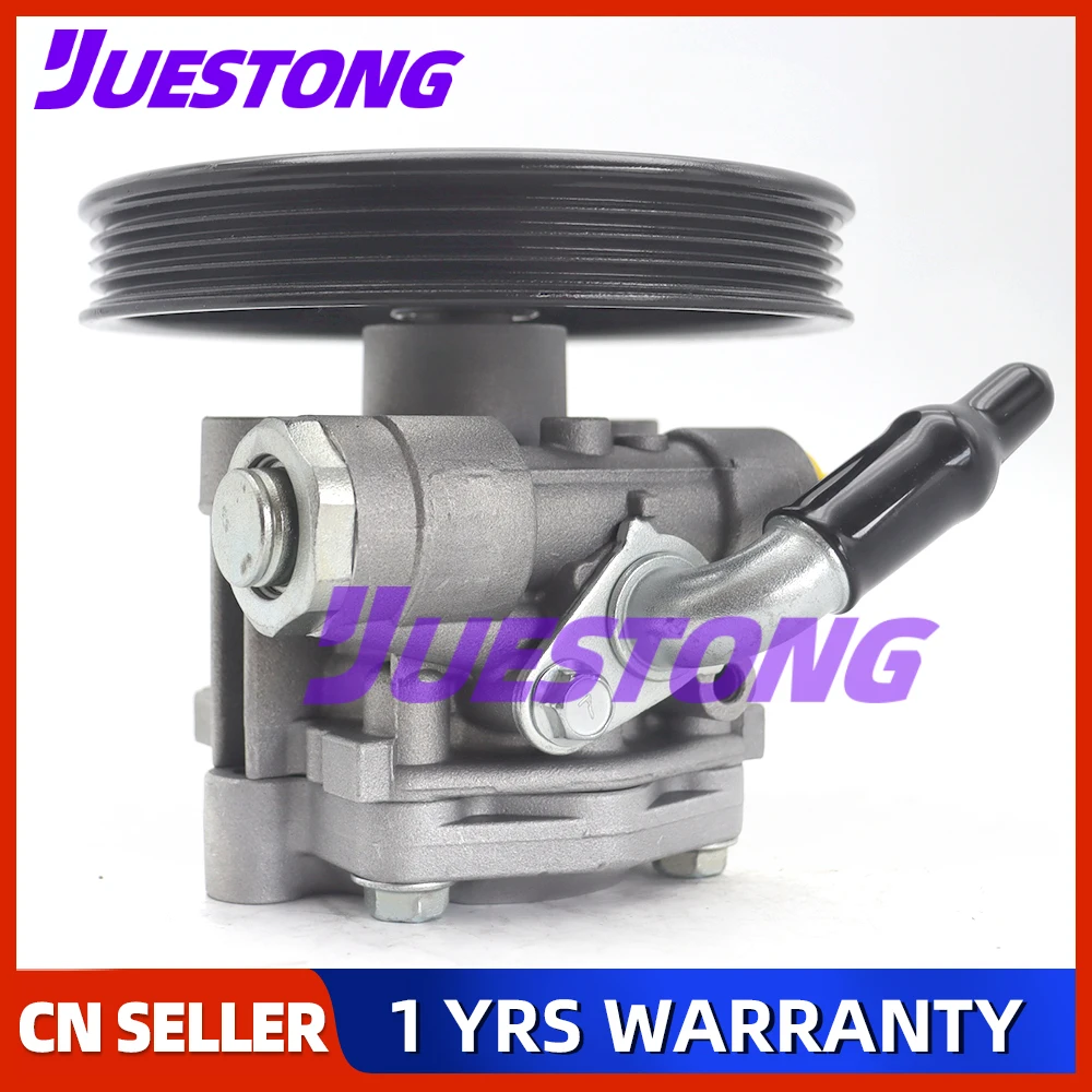 

New 49110-54G00 Power steering pump for Suzuki Liana Baleno Esteem 4911064G11 4911064G10 49110-64G10 4911054G20 4911054G00