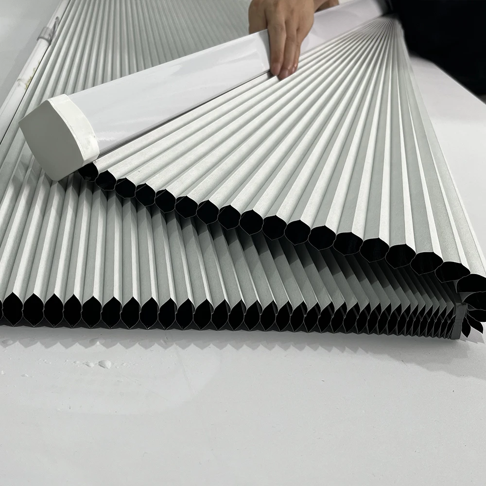 

Sixinalu затемняющие сотовые шторы, беспроводные оконные жалюзи без инструмента, занавеска, сотовые жалюзи, шторы для окон, домашний депозит на заказ