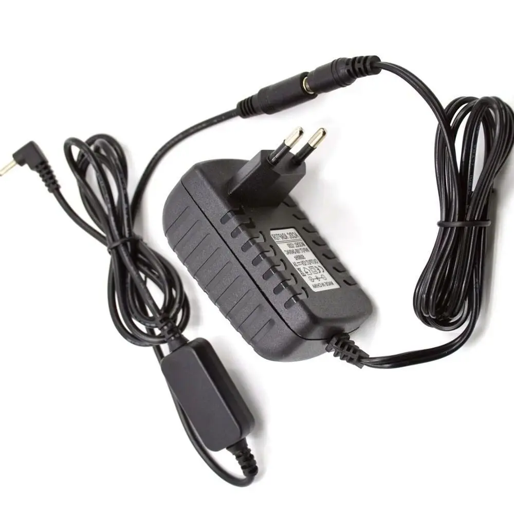 

CA-PS700 DC 12V Charger For Canon Camera LP-E5 LP-E8 LP-E10 LP-E12 LP-E15 LP-E17 NB-2L NB-7L NB-10L Dummy Battery