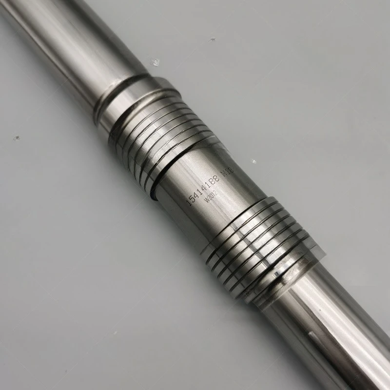 

Suitable for Rock Machine Parts, Impact Piston