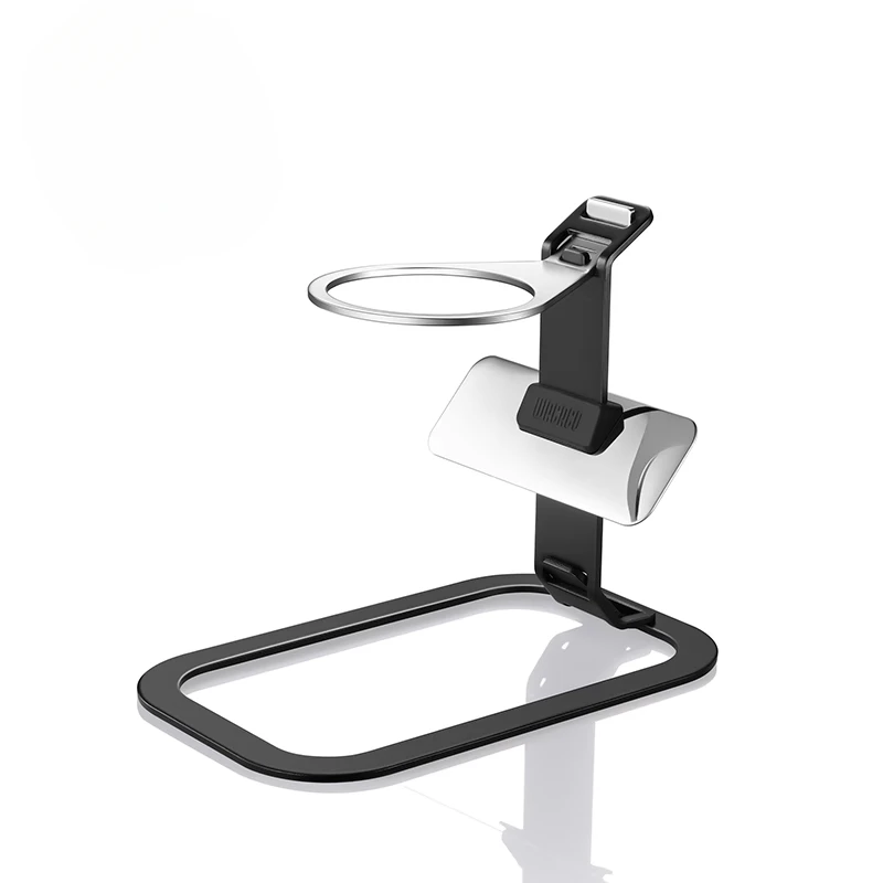 

Special bracket for WACACO Picopresso with mirror Removable Portable Easy to assemble bracket