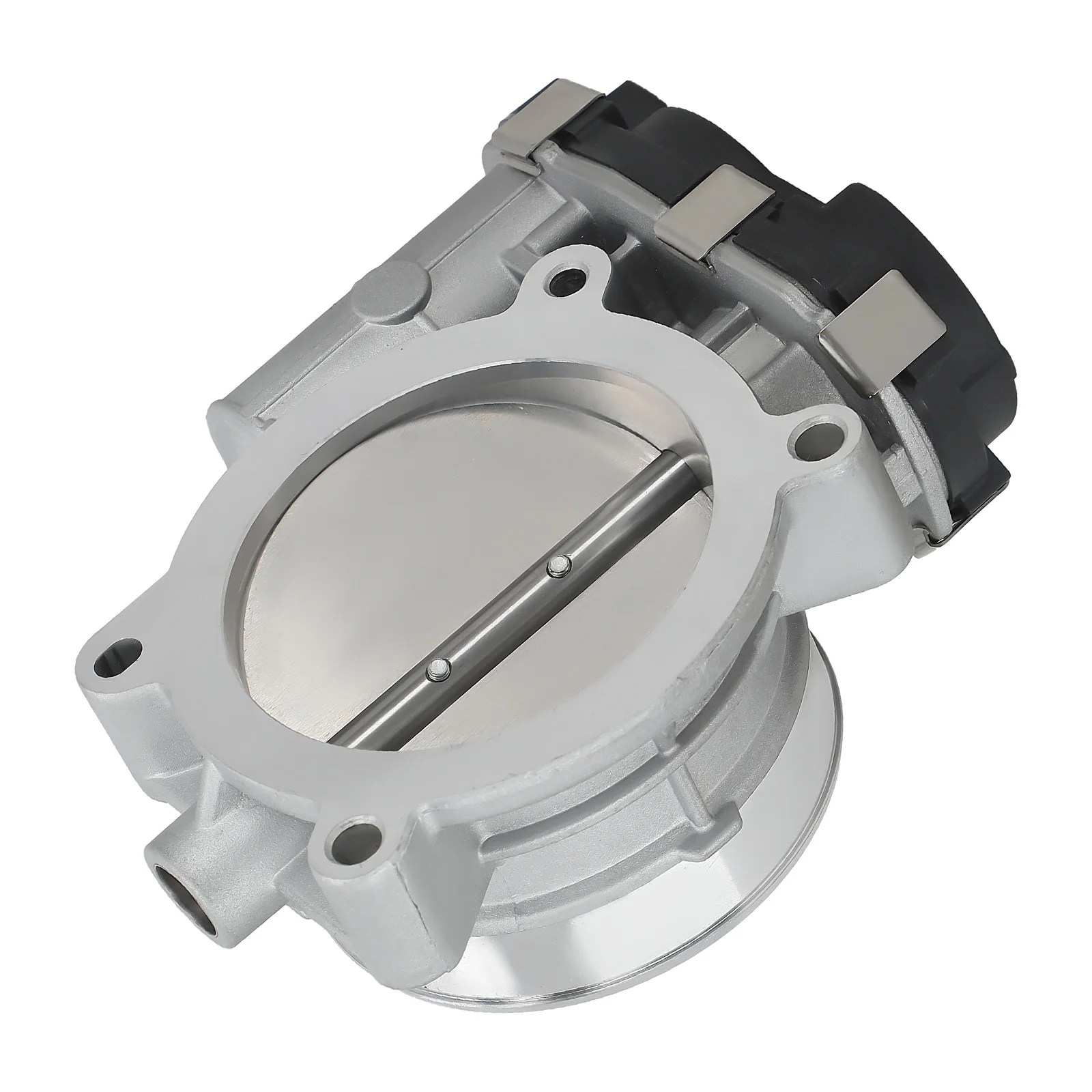 Throttle Body For Buick Lucerne Cadillac DTS V8 4.6L 2006-2011 SRX 2007-2009 12602800