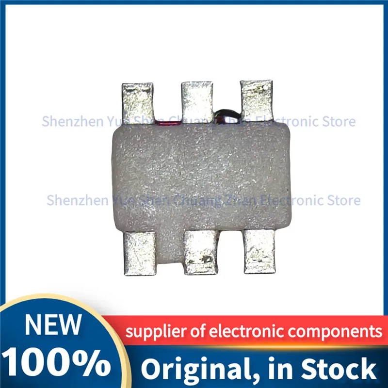 10PCS/Lot TC1-1T+ 、TC1-1TX+ 、TC1-1TG2+ 、TC1-1-43+ 、TC1-1-43A+ 、TC1-1-13M+ New original RF Transformer chip