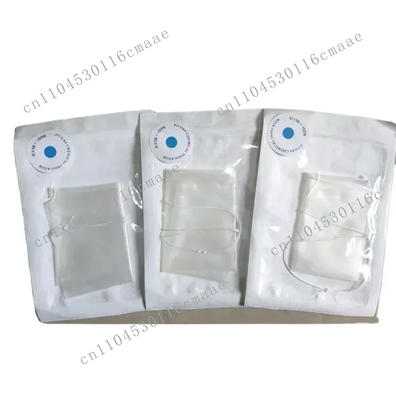Laparoscopic Disposable Specimen Collection Bag 200mL 400mL for Surgical Specimen Transport