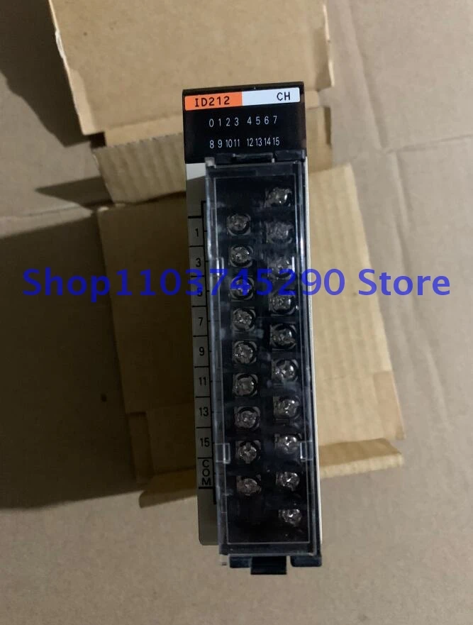 1PCS In Box New Input Unit C200HID212 C200H-ID212 C200H-ID217 C200HID217