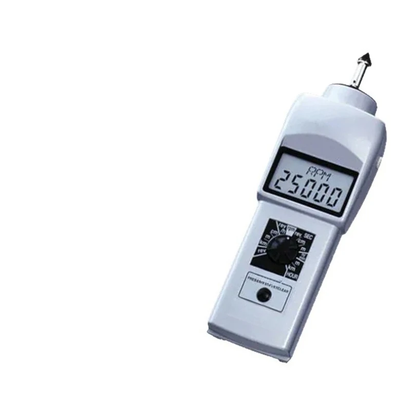 DT-105N DT-107N DT-105NS DT-107NS tachometer tachometer