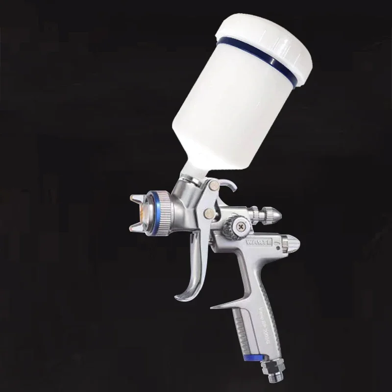 Spritzpistolentopf passend für WARTE 600 ml. Alle Modelle von WARTE Spritzpistolen