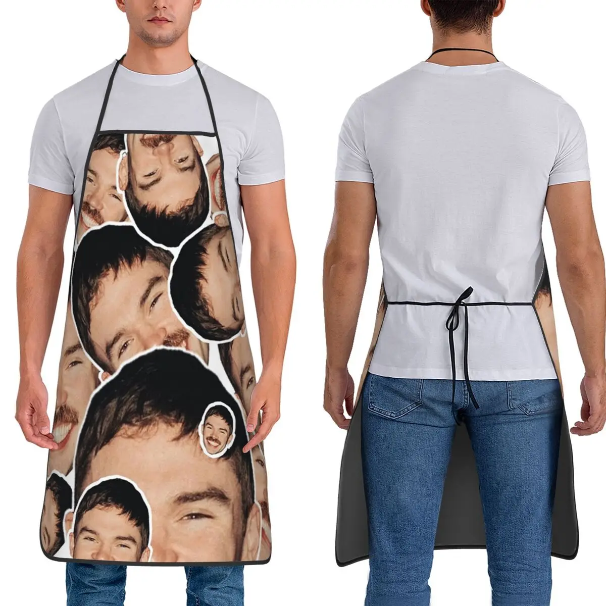 Dom Dolla Face Apro… - image