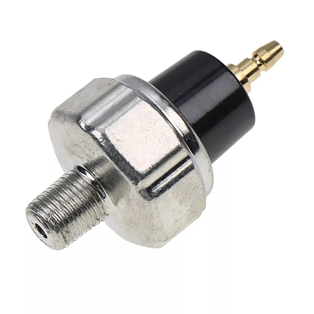 114250 -39450 현대 Yanmar 엔진용 오일 압력 센서 스위치 114250   39450 11425039450